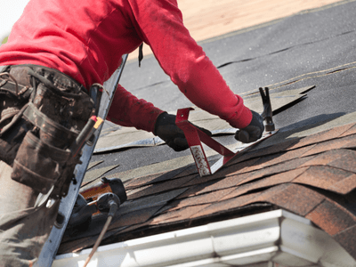 About Roof Repair Experts Painesville, OH